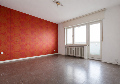 2.Schlafzimmer im EG