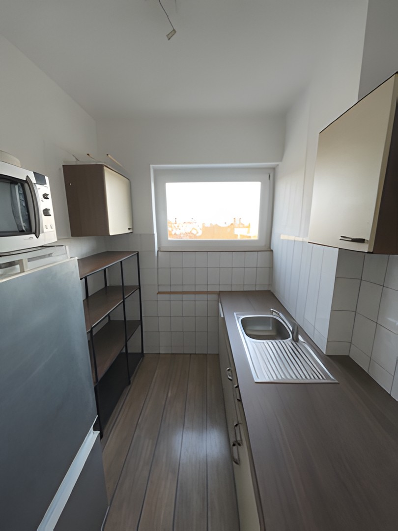 Wohnung 2