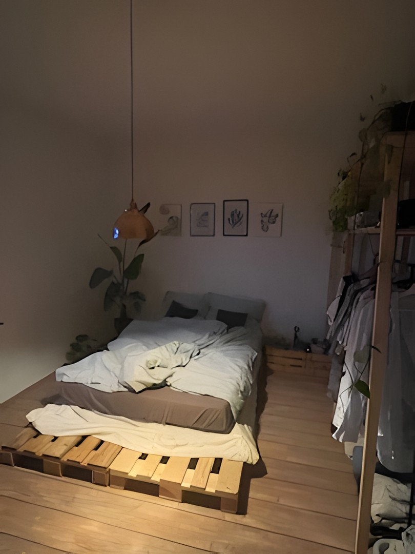 Wohnung 2