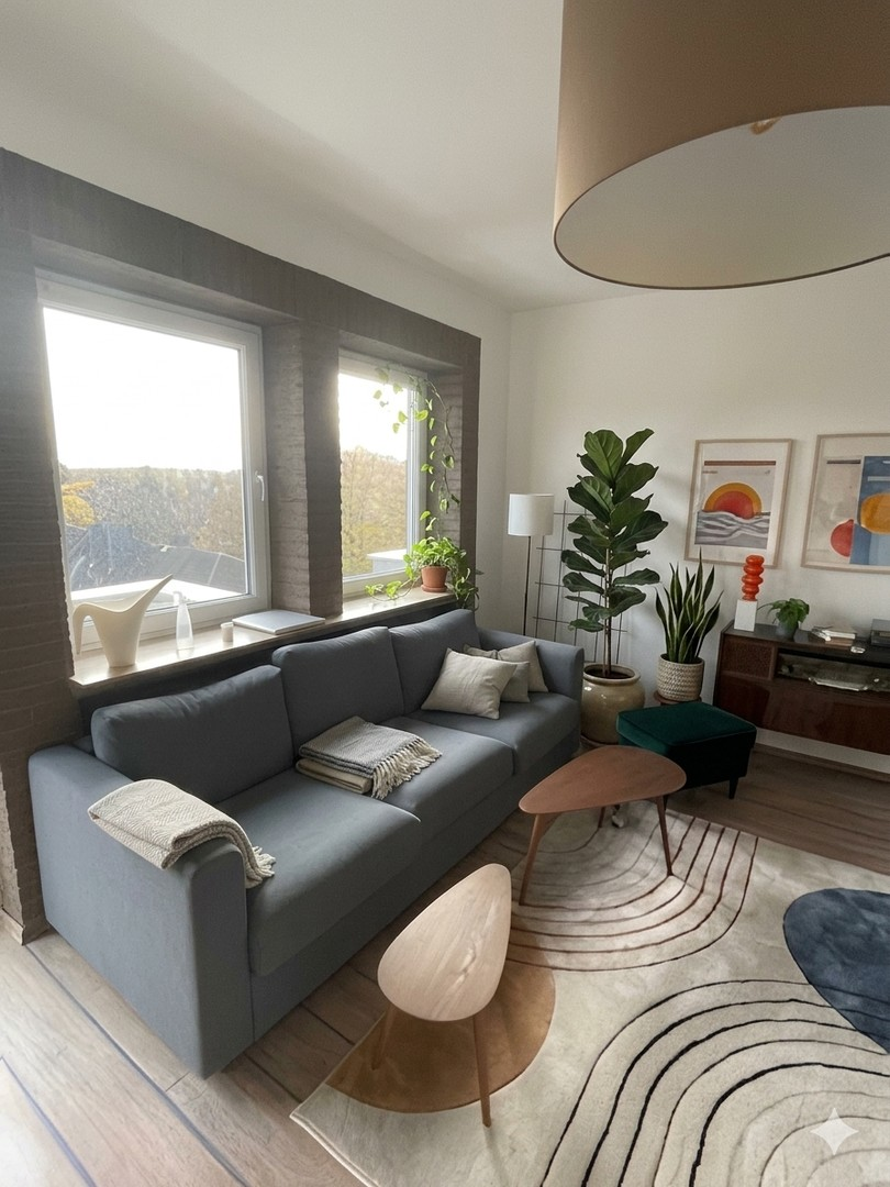Wohnung 2