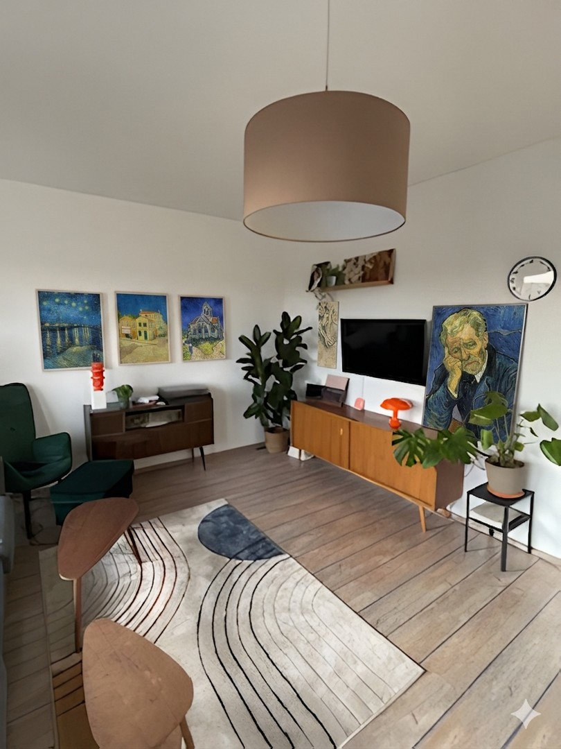 Wohnung 2