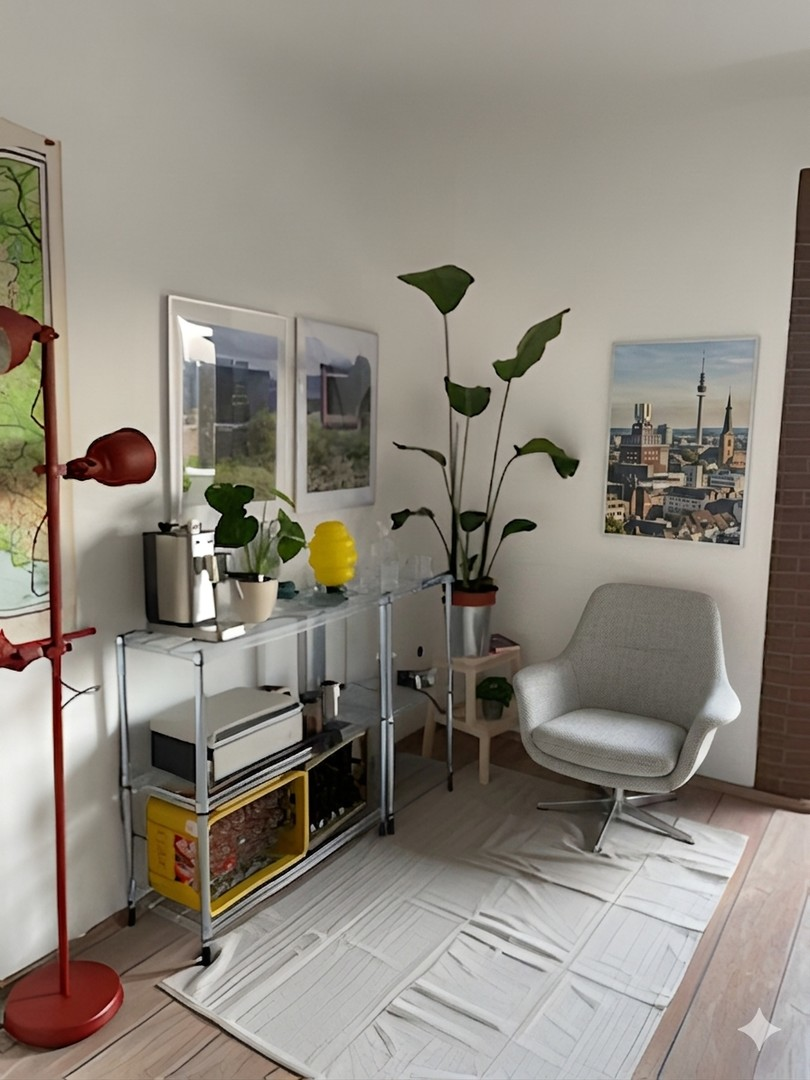 Wohnung 2