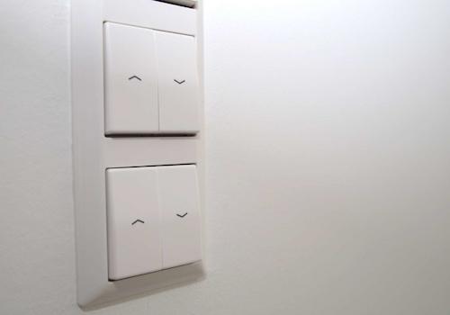 elektrische Rollläden