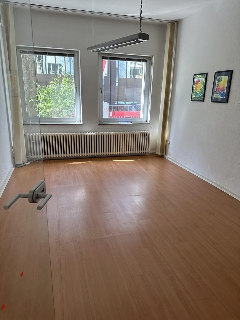 Zimmer (Vorderhaus)