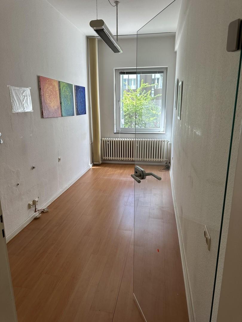 Zimmer (Vorderhaus)