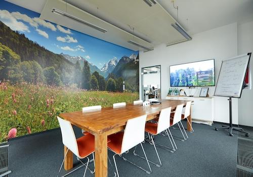 Meeting Raum