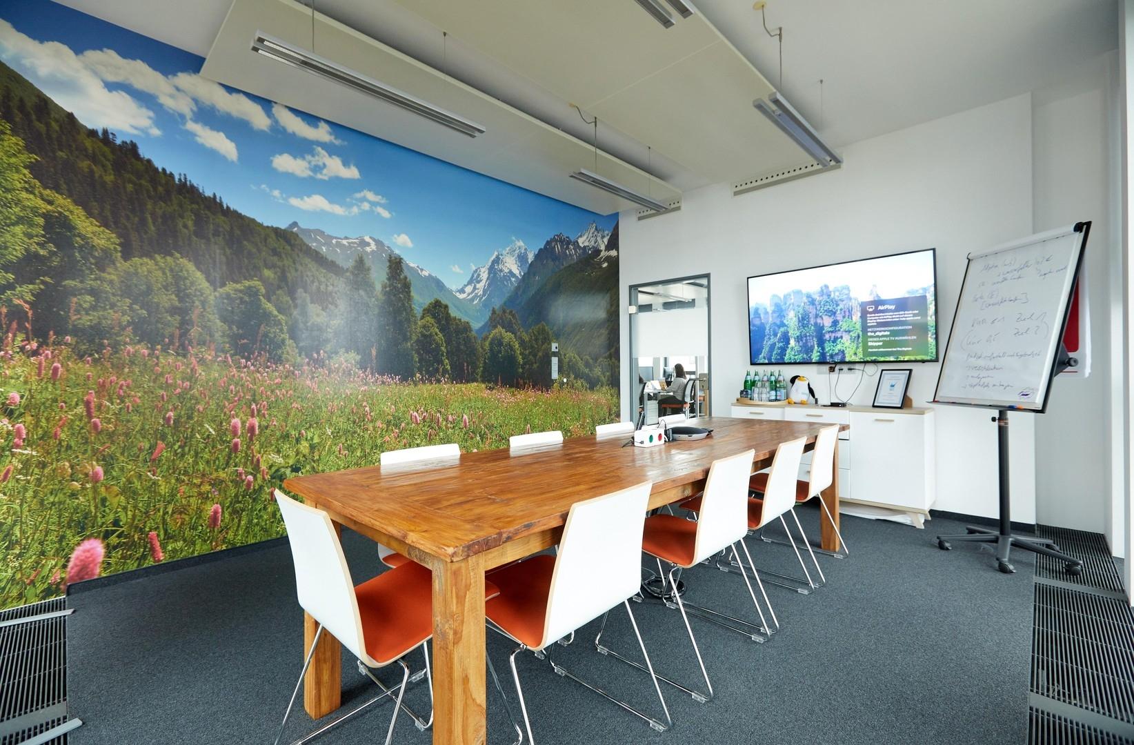Meeting Raum