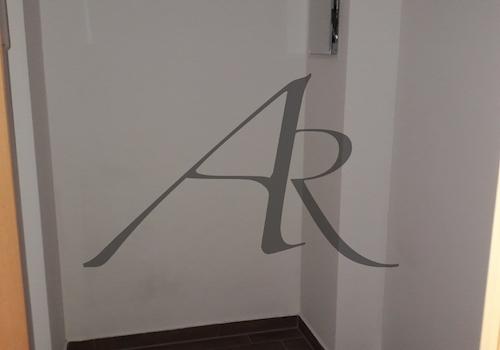 Abstellraum