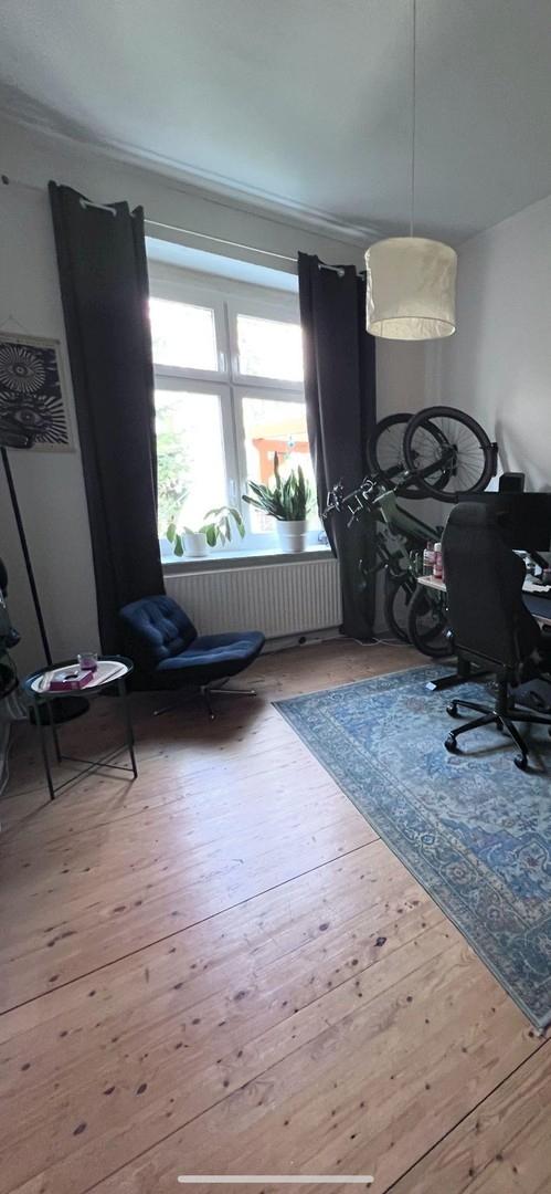 Büro / Kinderzimmer 