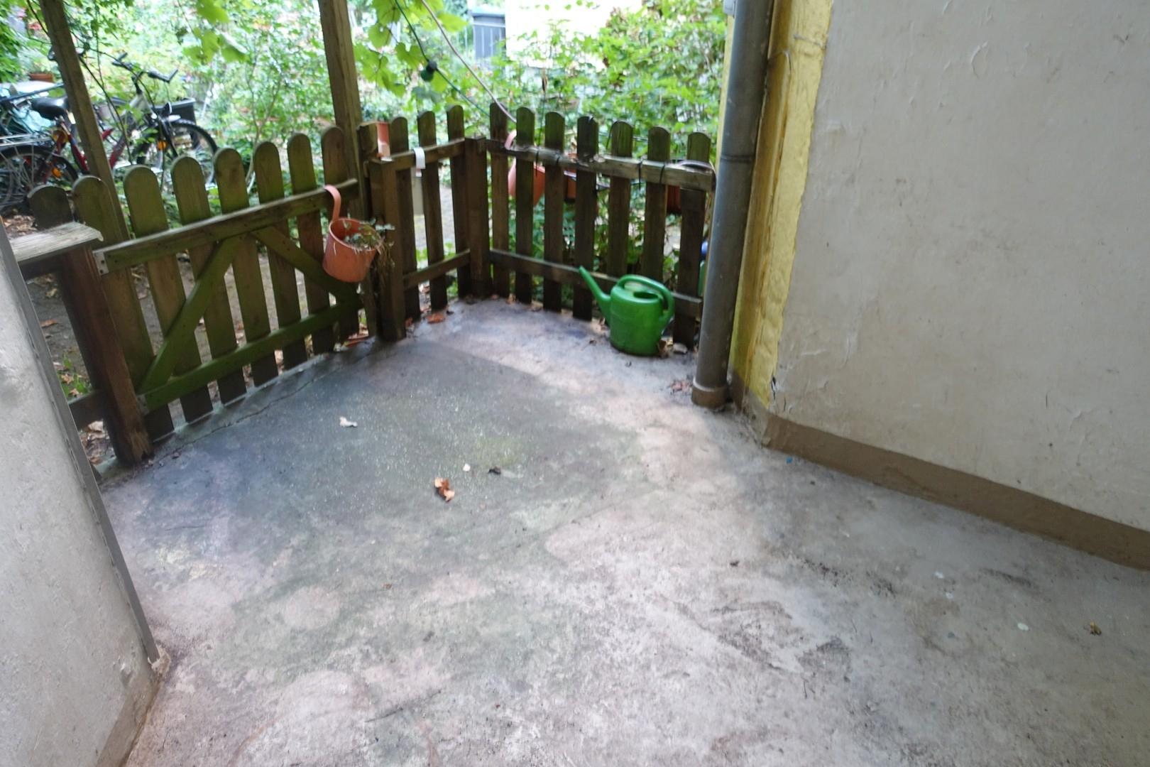 Loggia