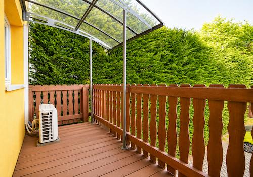 Balkon