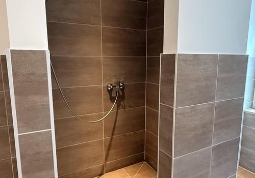Dusche