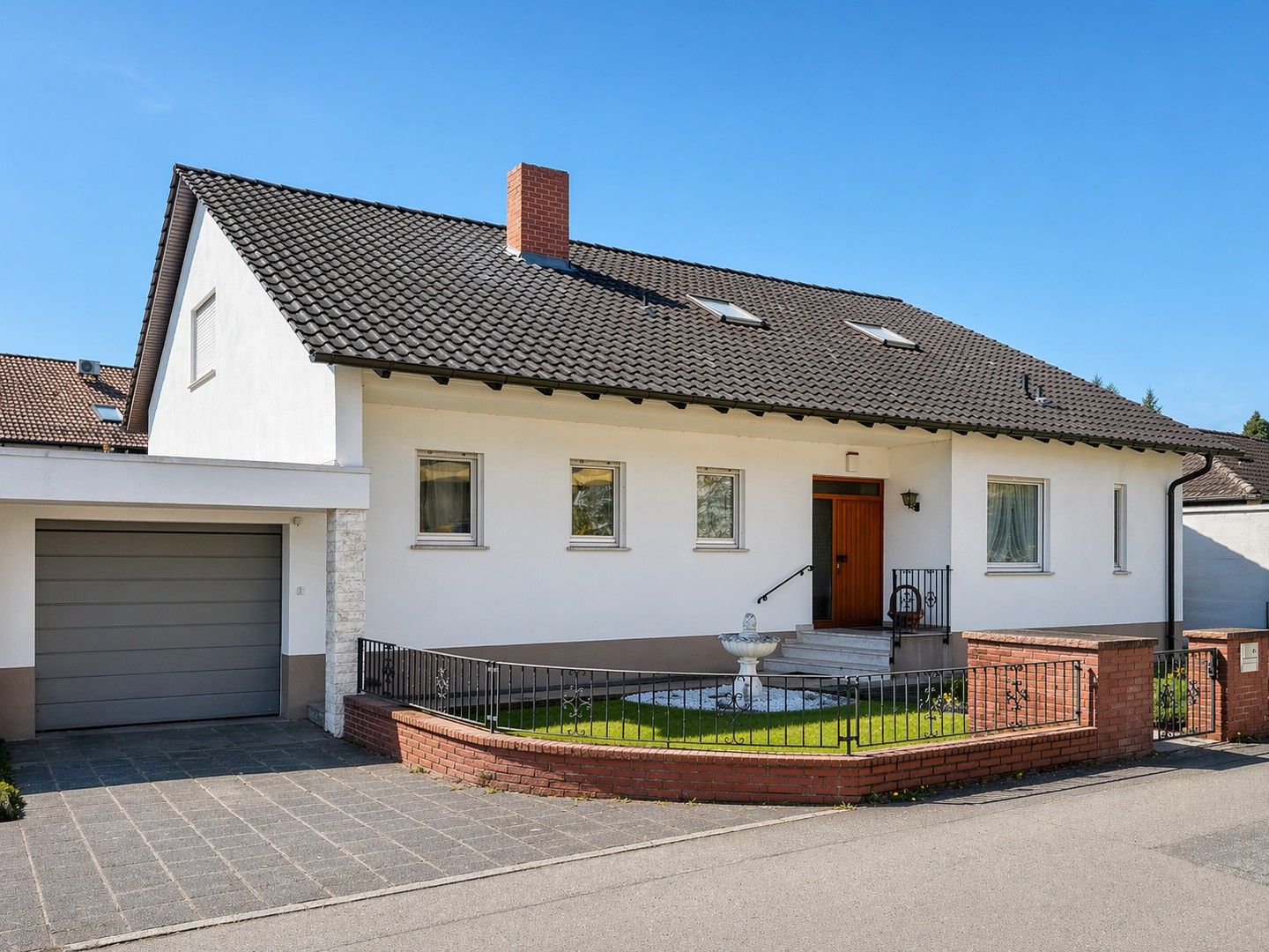 Außenansicht