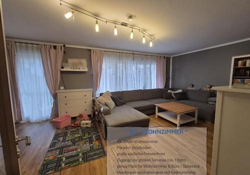EG / Wohnzimmer 