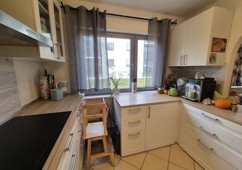 EG / Küche Fenster nördlich