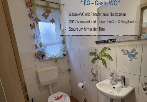 EG / Gäste-WC