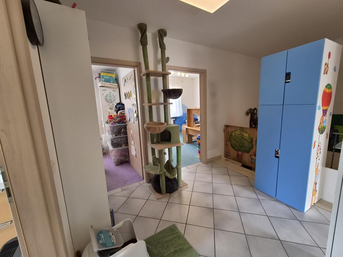 OG / großer Flur