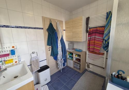OG / Badezimmer