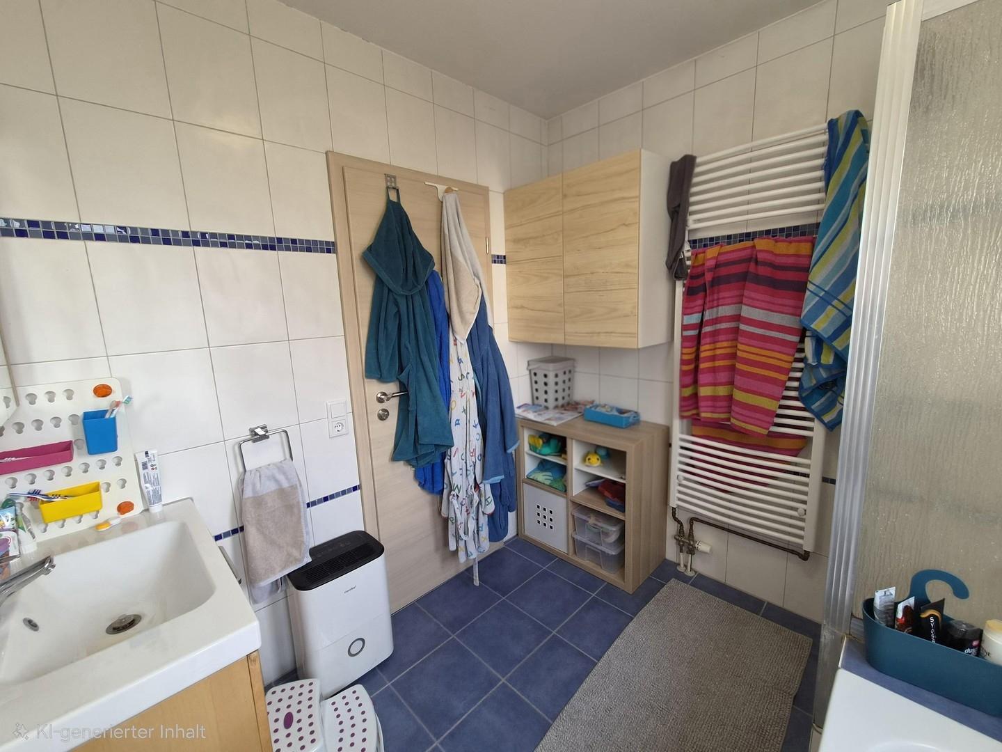 OG / Badezimmer