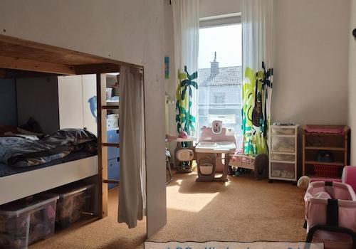 OG / Kind 3 Südbalkon