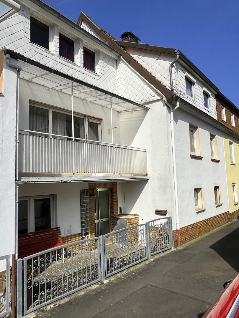 ein praktische Haus