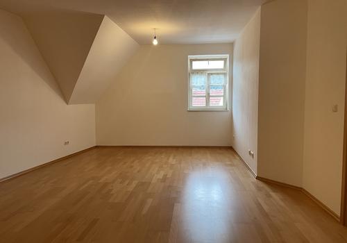 Musterwohnung Weisses Ross