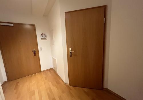 Flur Wohnung
