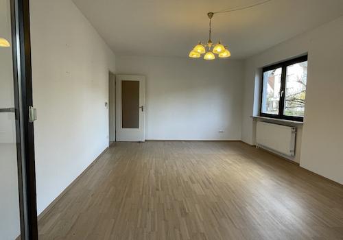 großes Wohnzimmer