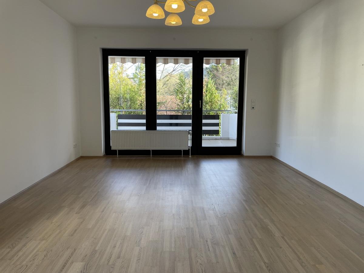 Zimmer - 2.Balkon