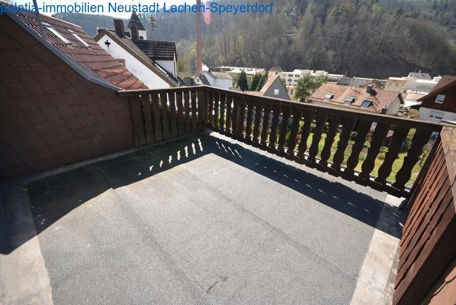 Terrasse Neu 2023