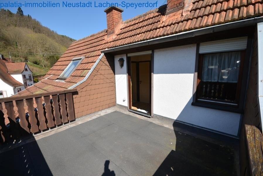 Terrasse Bild 3