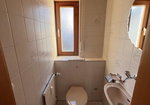 Gäste-WC
