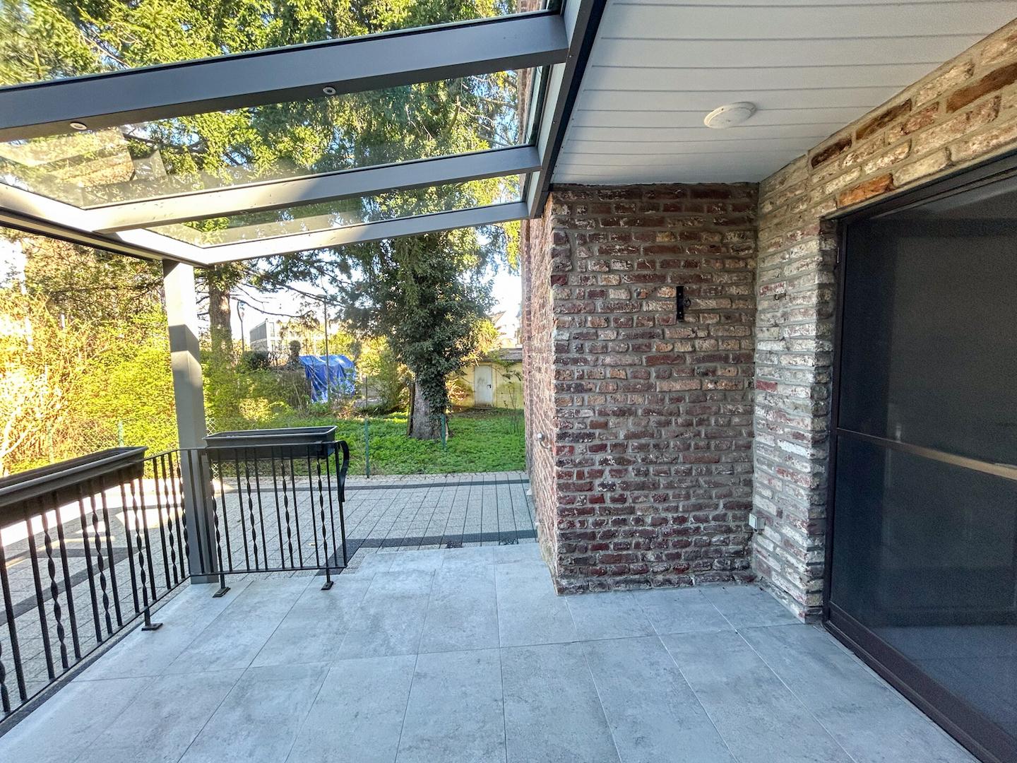 19 WE2 Terrasse