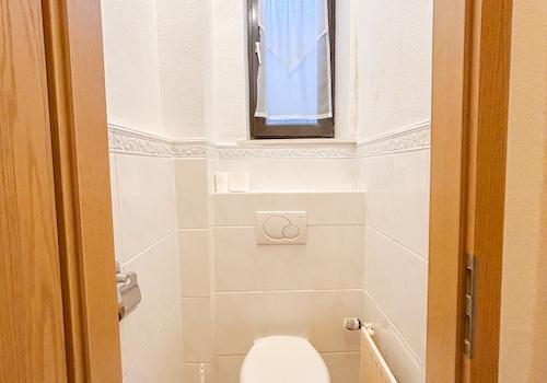 33 WE2 Gäste WC EG hinten