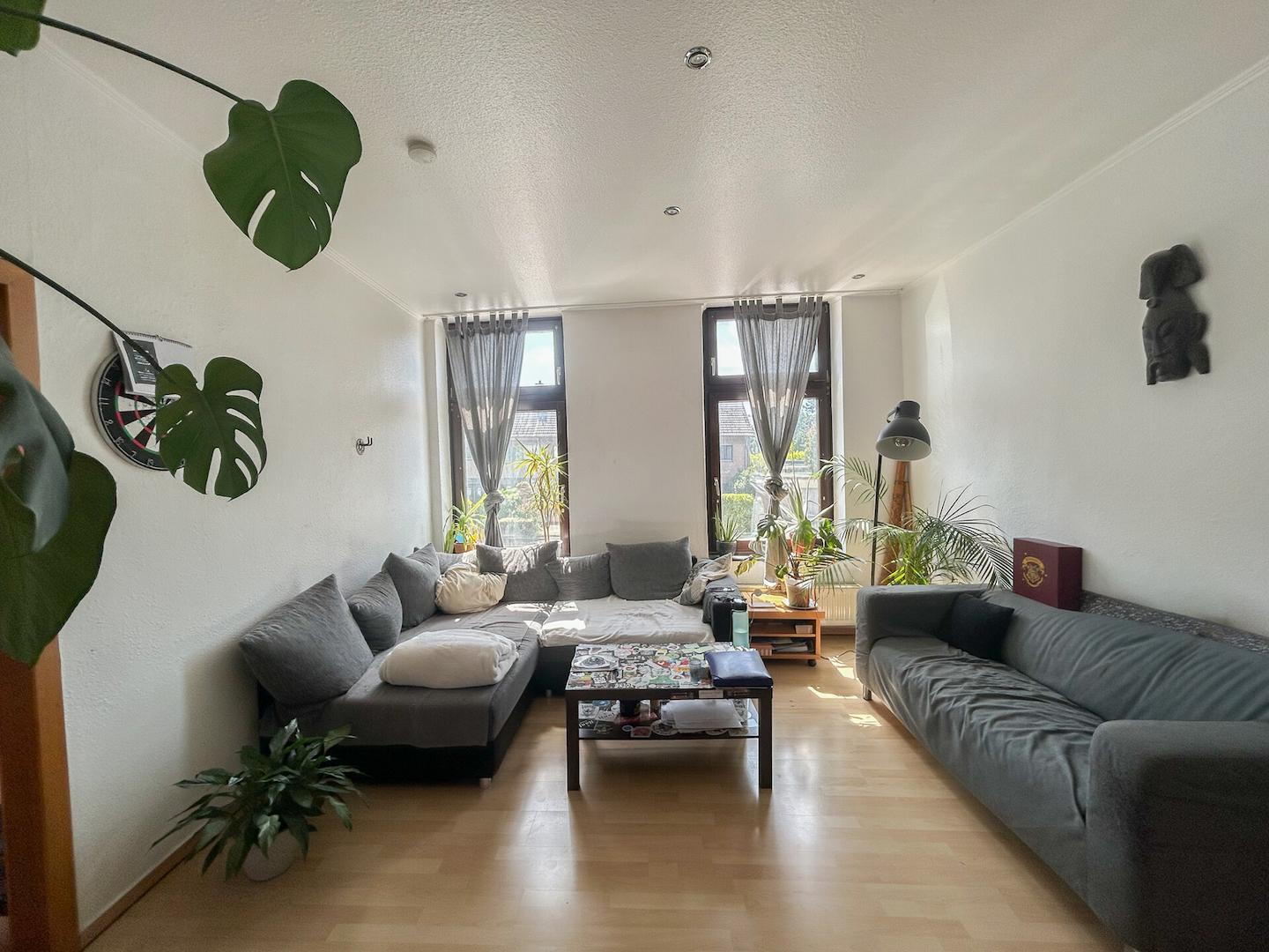 34.3 WE3 Wohnzimmer 1.OG