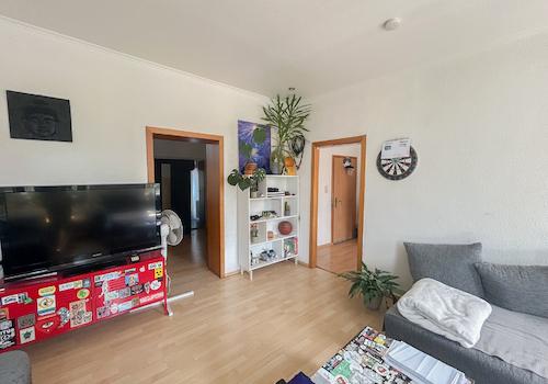 34.4 WE3 Wohnzimmer 1.OG