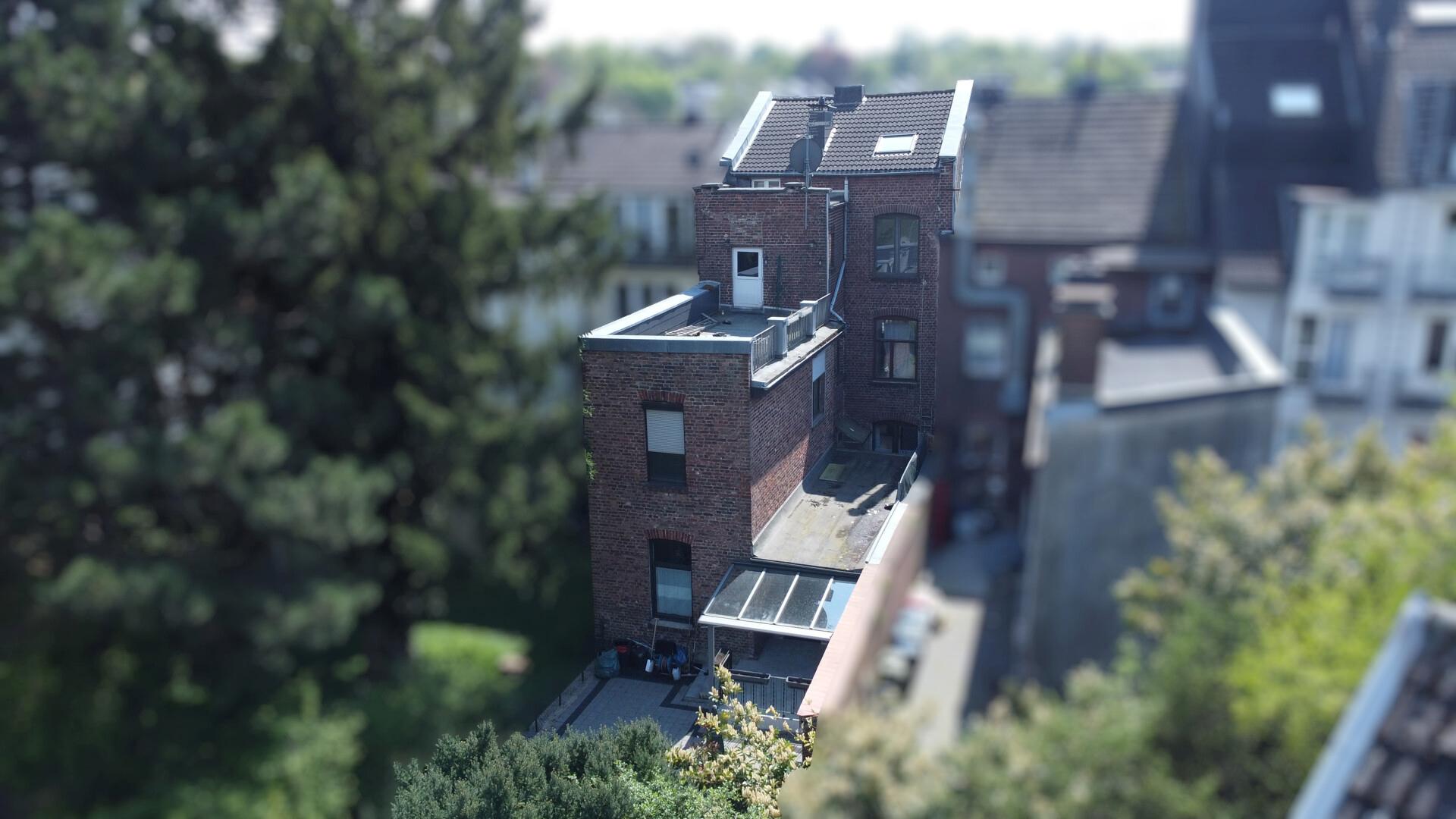 61.1 Rückansicht