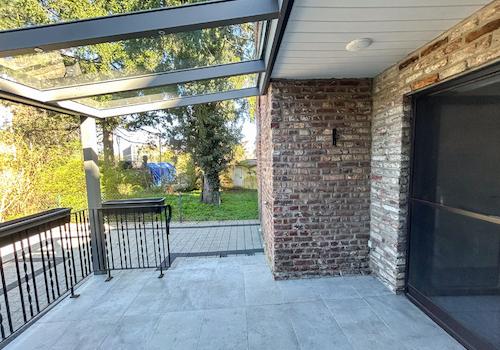 19 WE2 Terrasse