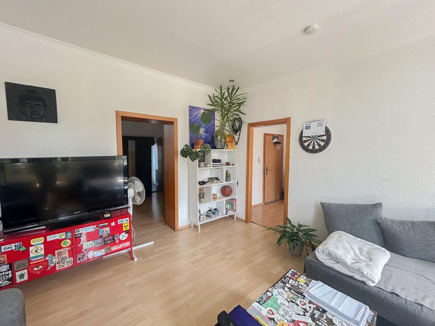 34.4 WE3 Wohnzimmer 1.OG
