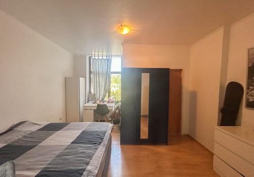 34.6 WE3 Schlafzimmer 1.OG