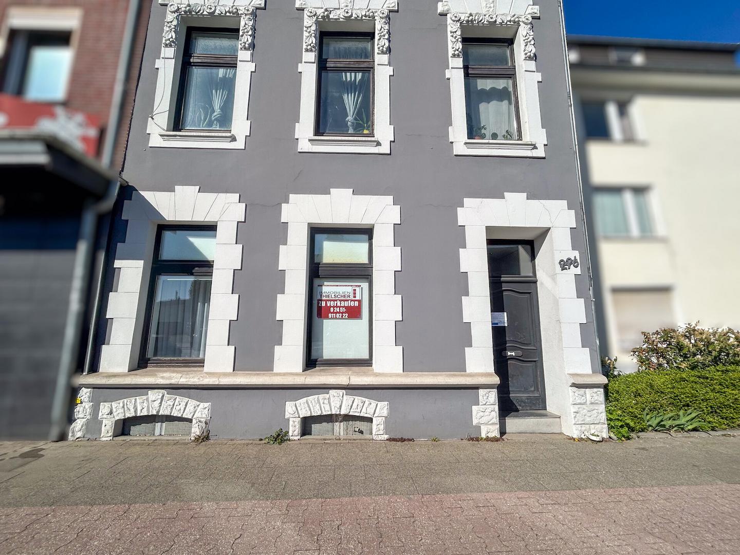 61 Außenansicht