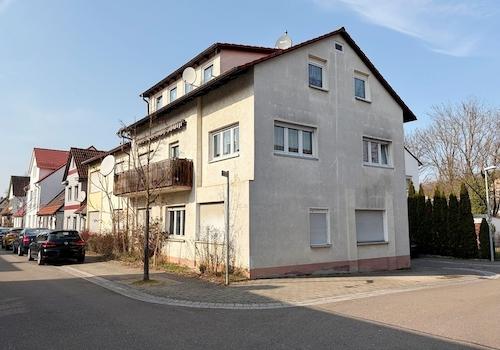 Haus 