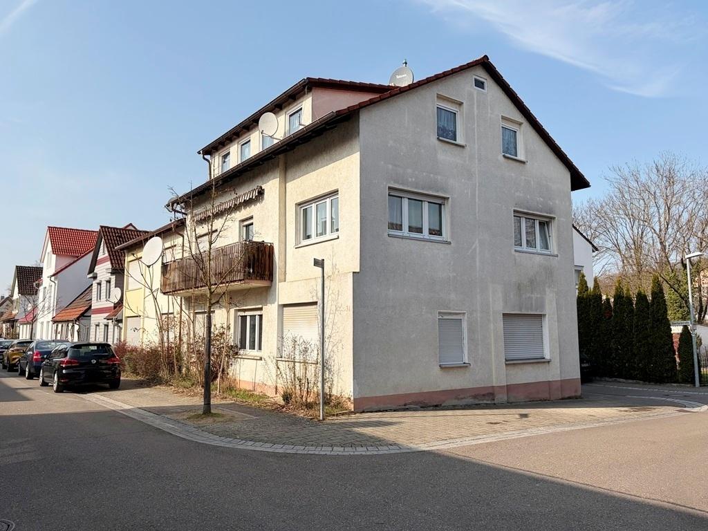 Haus 