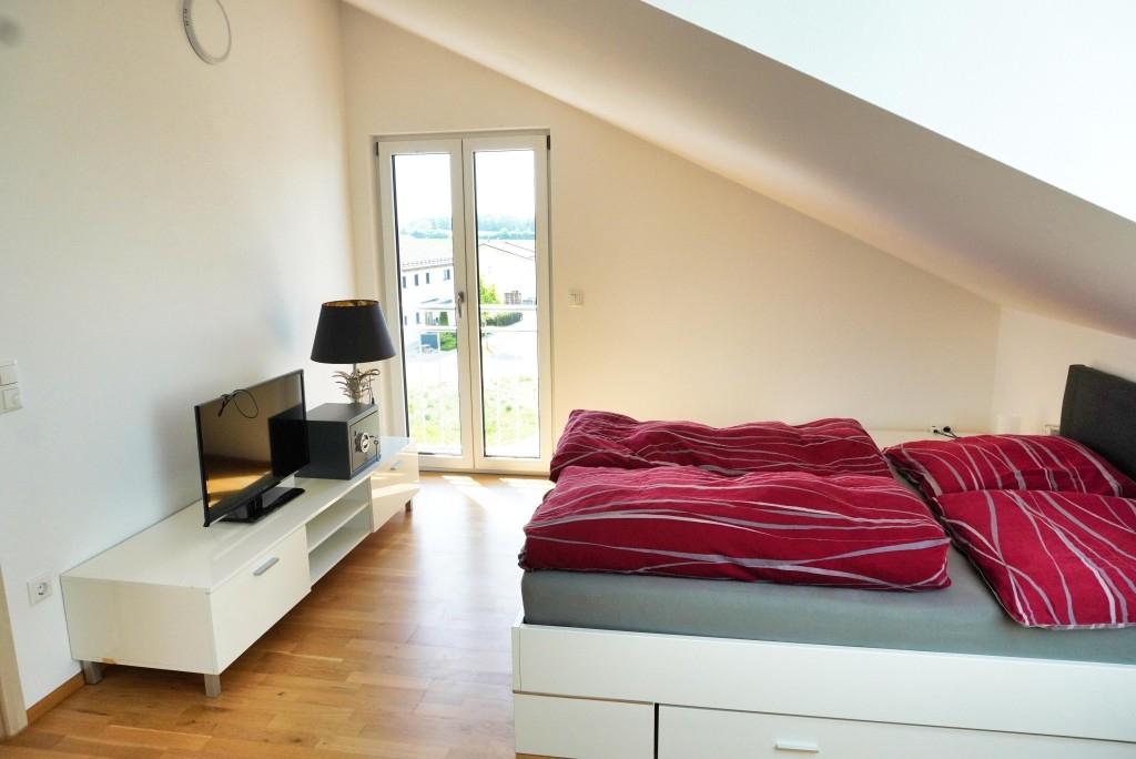 Studiozimmer