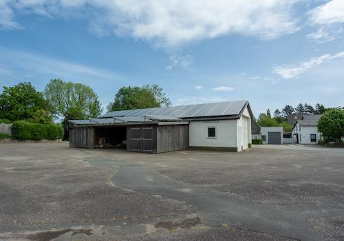 Ca. 300m² Nutzfläche