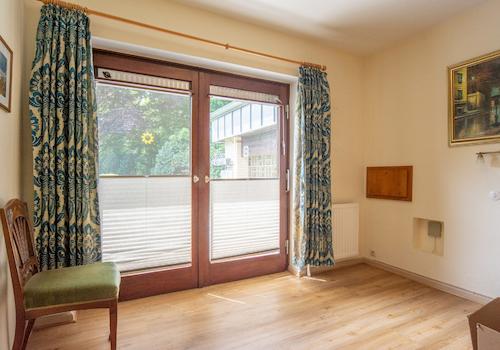 2. Gästezimmer