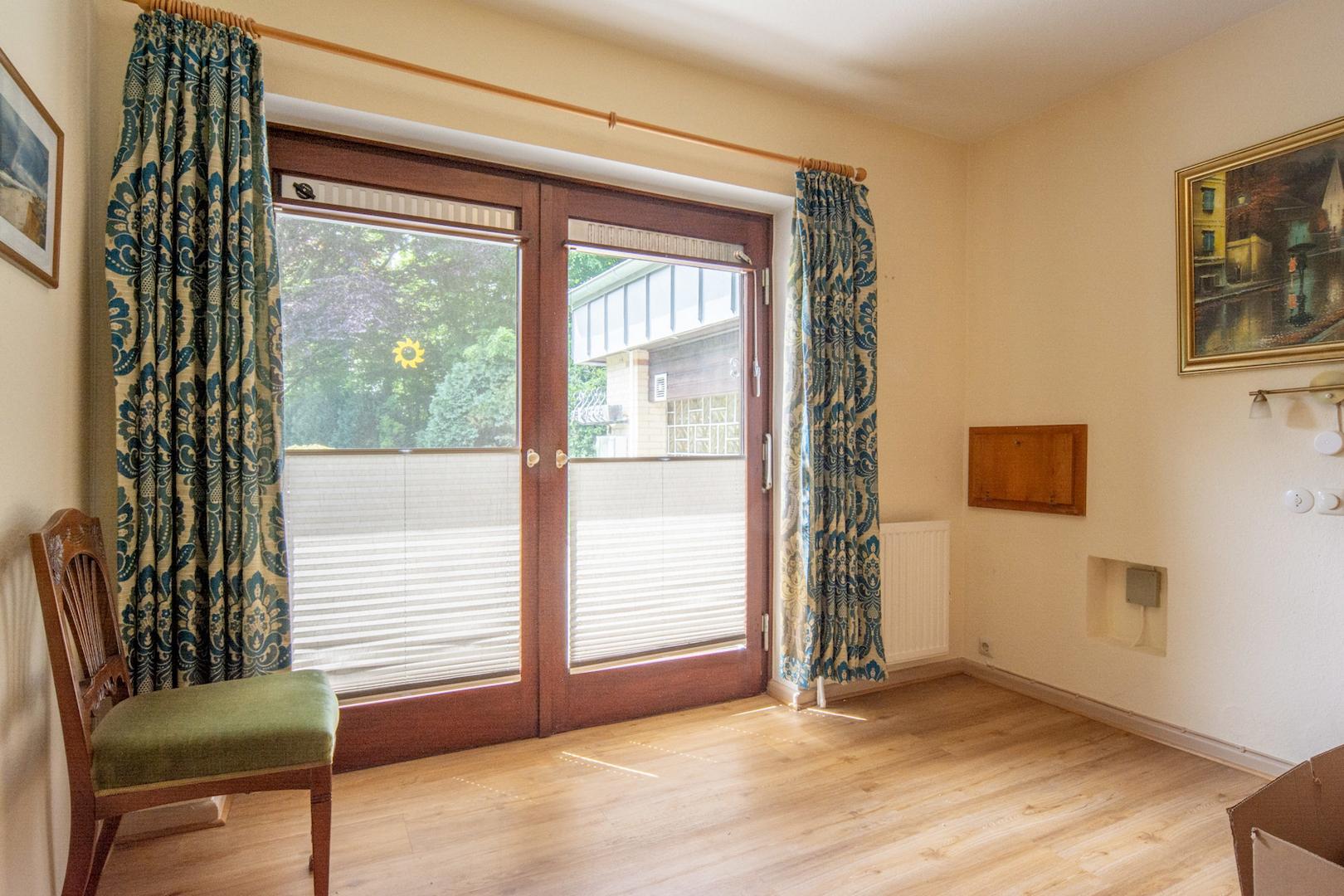2. Gästezimmer