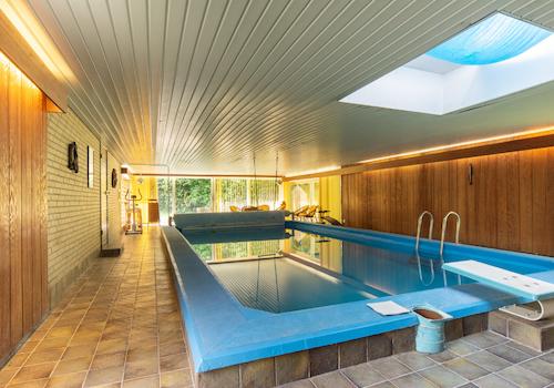 Swimmingpool