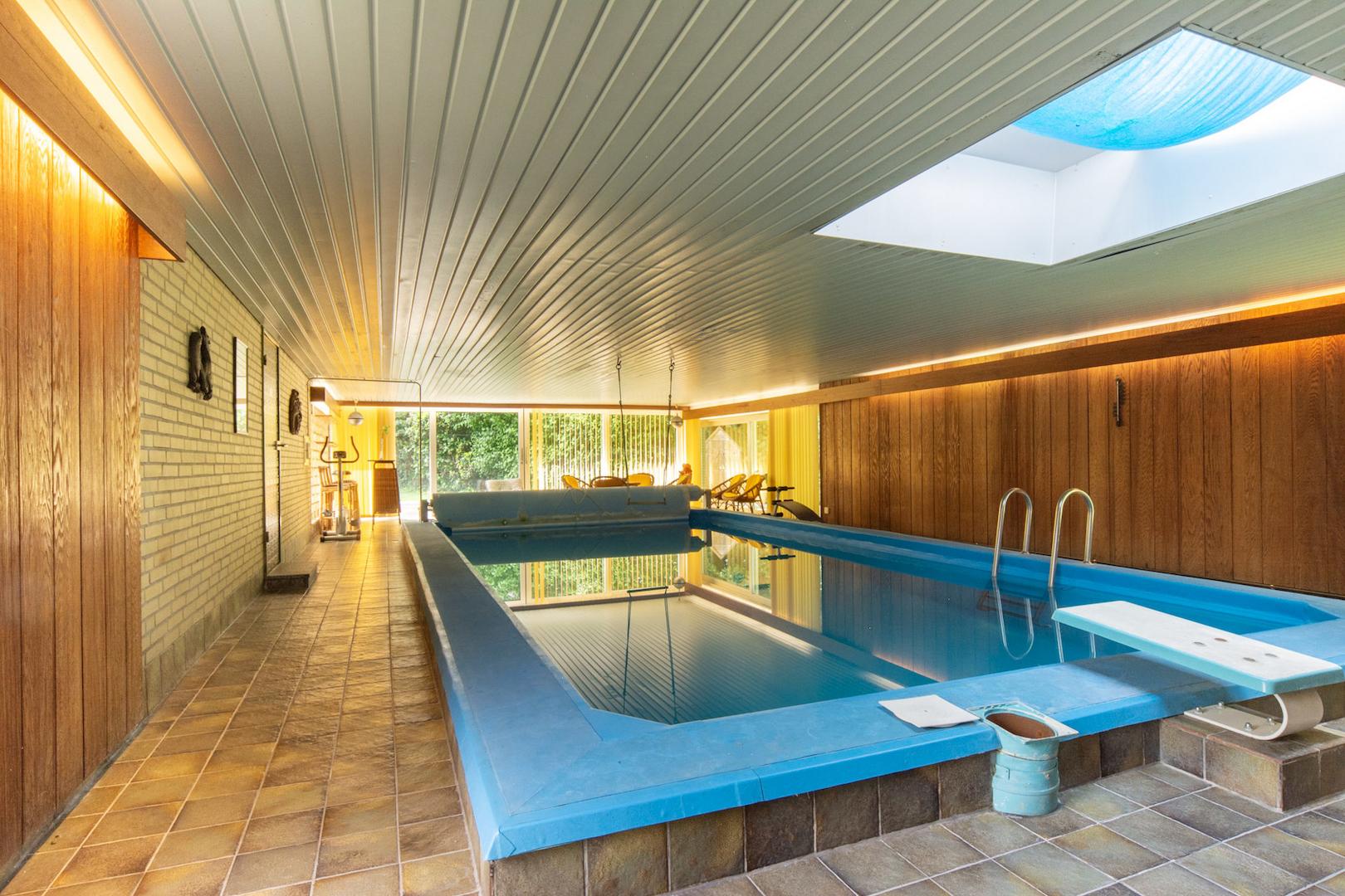 Swimmingpool