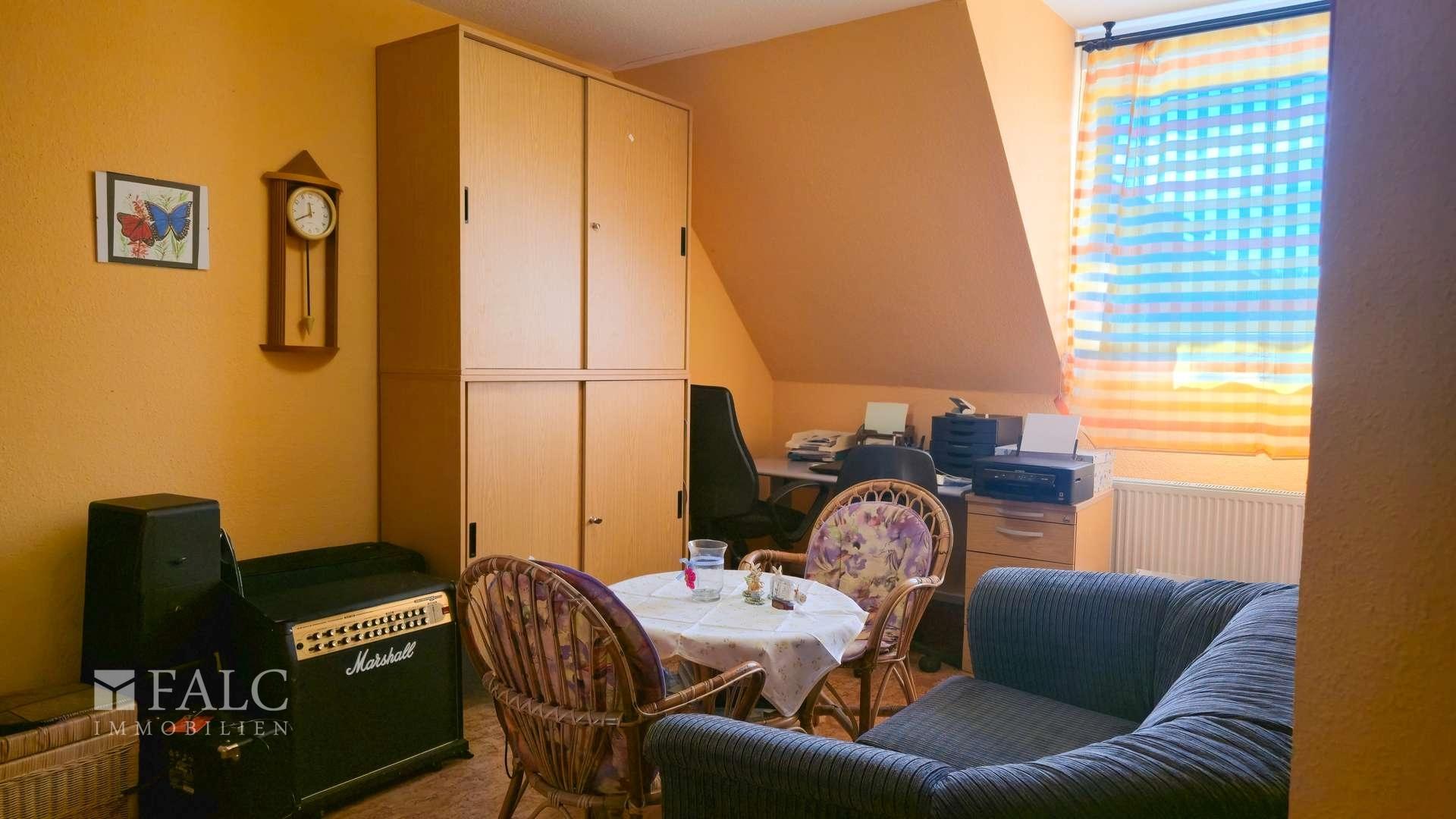 Kinderzimmer 1